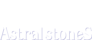 Astral Stones Logo